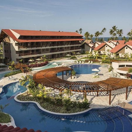 Oka Beach Resort #404G - Conforto Por Carpediem Pôrto das Galinhas Exteriör bild